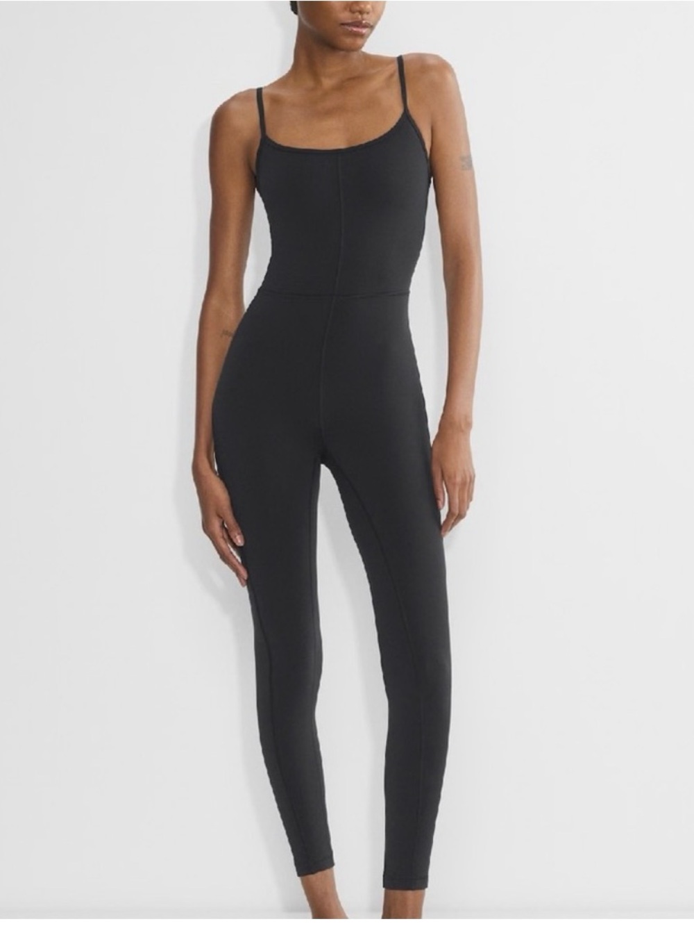 Aritzia Wilfred FreeDivinity Jumpsuit